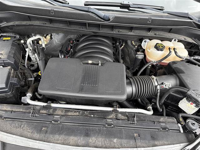 Used 2024 Chevrolet Tahoe High Country RWD image 32