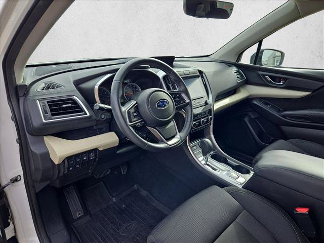 Used 2020 Subaru Ascent Premium w/ Sport Package AWD/4WD image 10