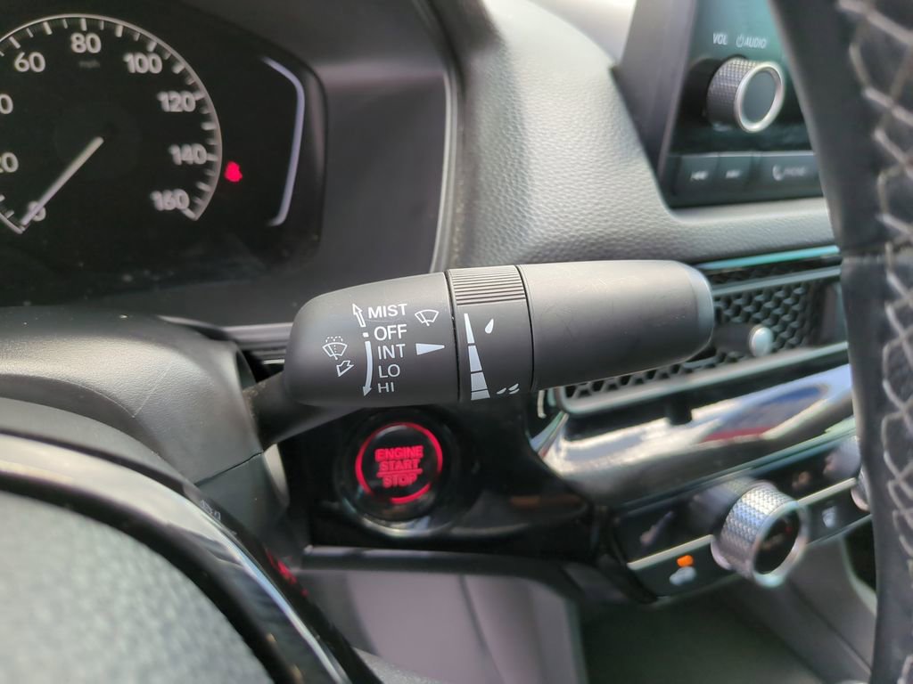 Used 2022 Honda Civic EX image 33