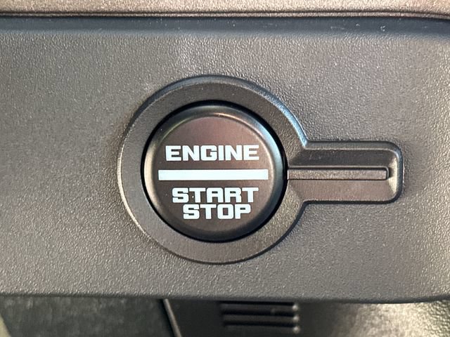 Certified 2025 Ford Bronco Big Bend AWD/4WD image 34