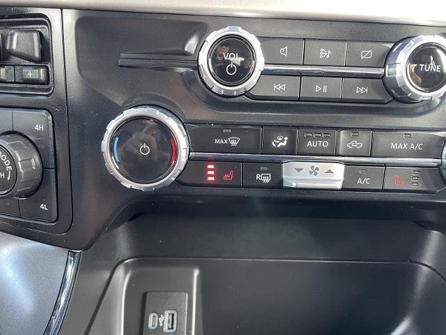 Certified 2023 Ford F150 XLT w/ Equipment Group 302A High image 27