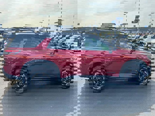 Used 2023 Nissan Pathfinder Rock Creek image 6