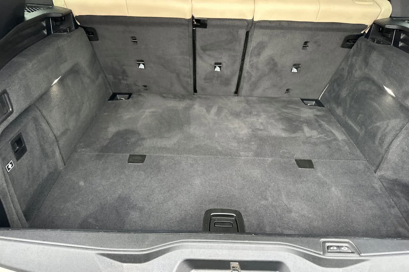 Used 2021 BMW X5 xDrive45e w/ Convenience Package image 16