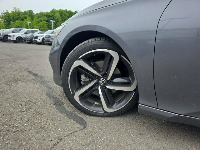 Used 2020 Honda Accord Sport image 12