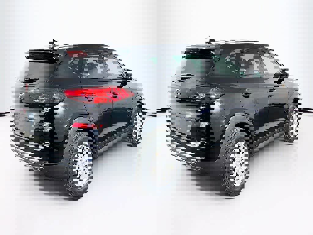 Used 2020 Hyundai Tucson SE image 5