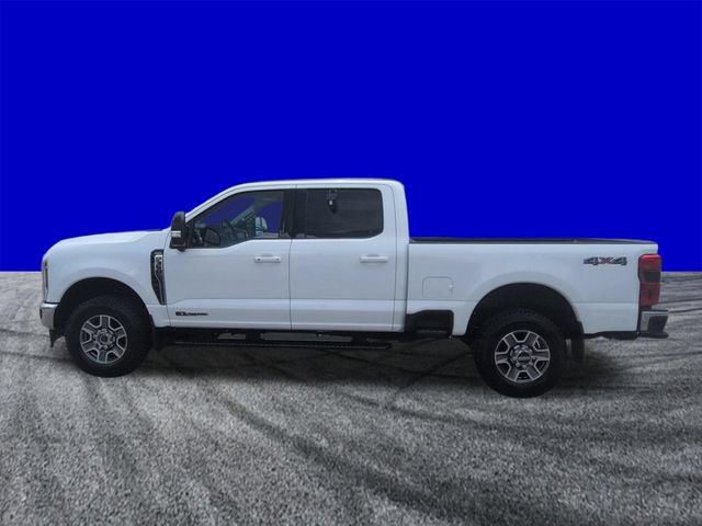 Certified 2024 Ford F350 Lariat AWD/4WD image 7