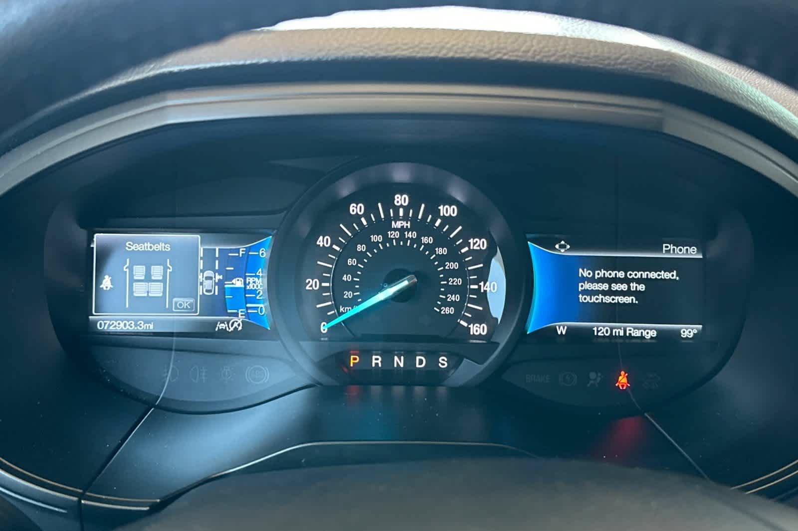 Certified 2022 Ford Edge SEL AWD/4WD image 25