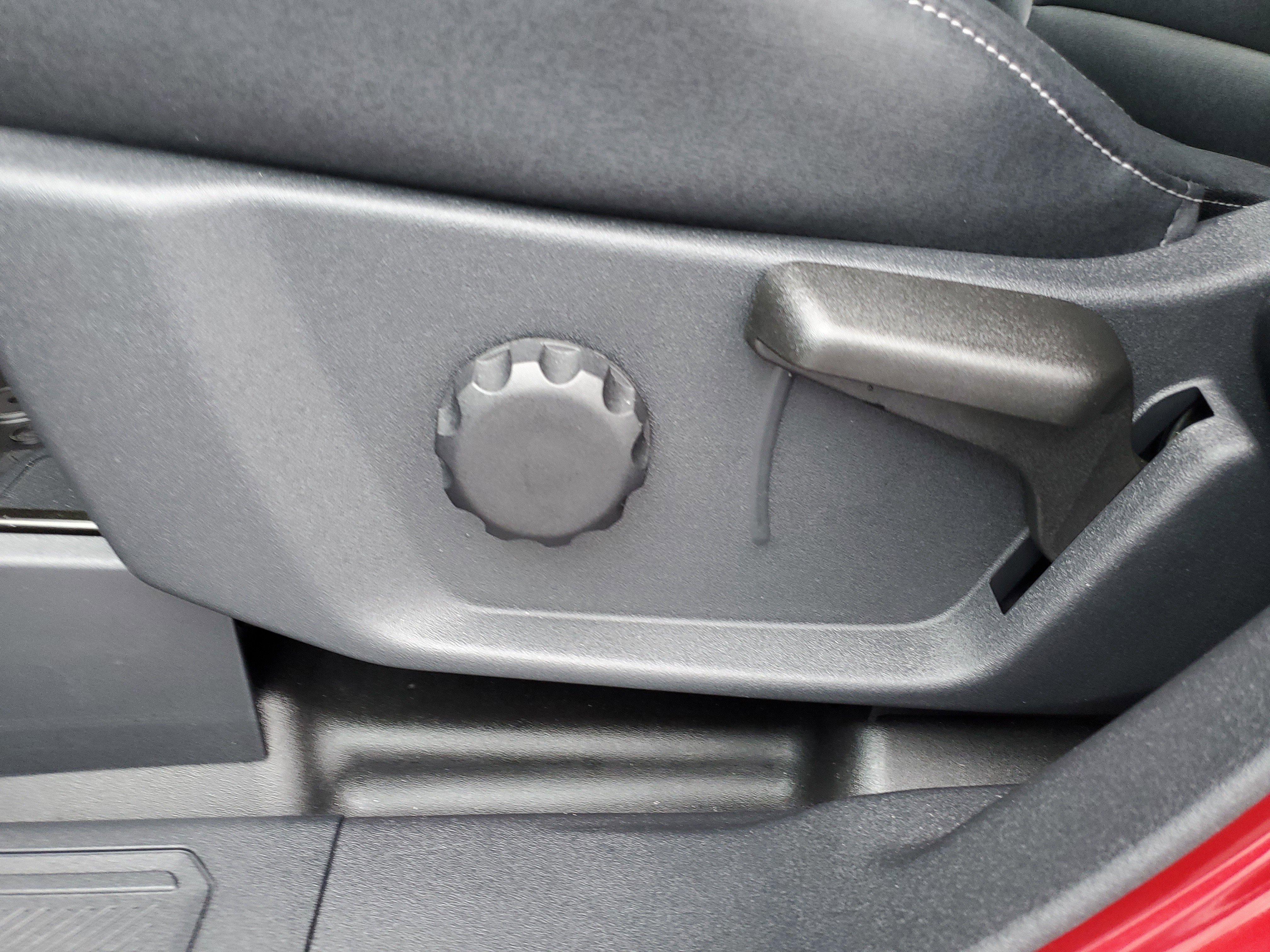 Certified 2025 Ford Bronco Badlands image 15