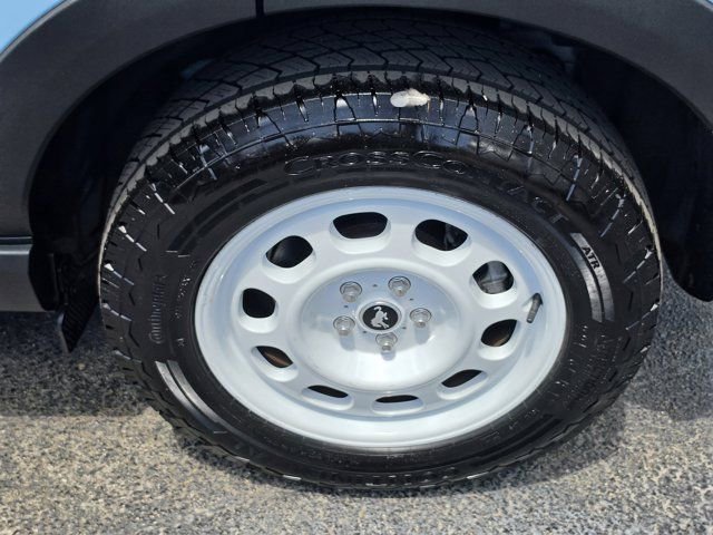 Certified 2023 Ford Bronco Sport Heritage w/ Heritage Convenience Package image 10