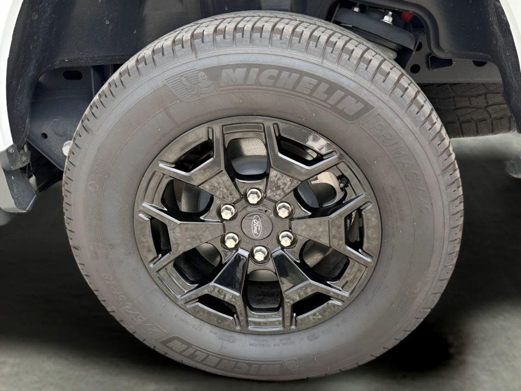 Certified 2025 Ford F150 Lightning XLT AWD/4WD image 38