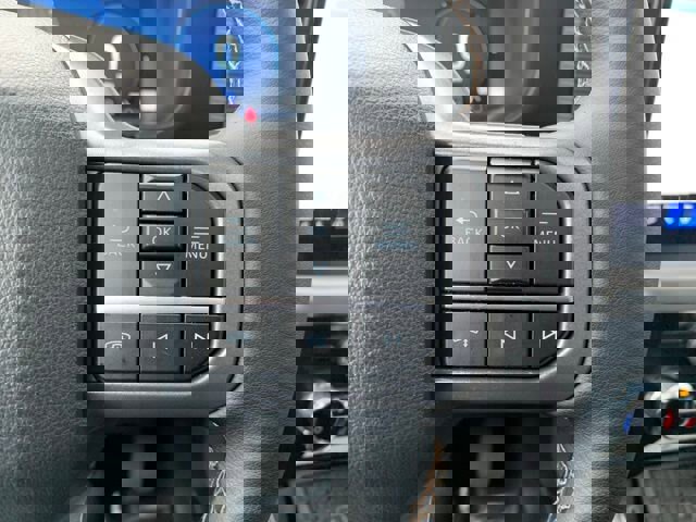 Certified 2025 Ford F150 Lariat w/ Equipment Group 502A High image 23