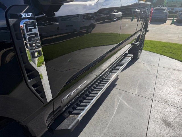 Certified 2024 Ford F250 XLT w/ FX4 Off-Road Package image 5