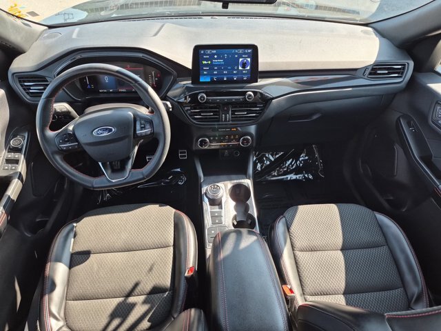 Certified 2024 Ford Escape ST-Line AWD/4WD image 25