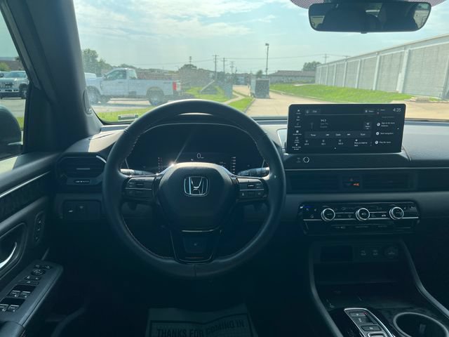 Used 2026 Honda Passport TrailSport Elite image 14