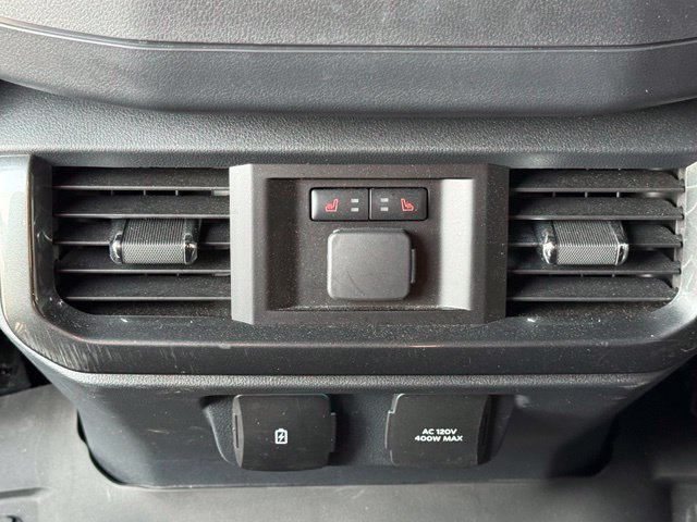 Certified 2023 Ford F150 Tremor w/ Equipment Group 402A High AWD/4WD image 10