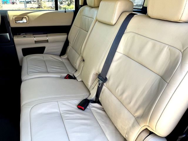 Certified 2019 Ford Flex SEL w/ Equipment Group 202A image 23