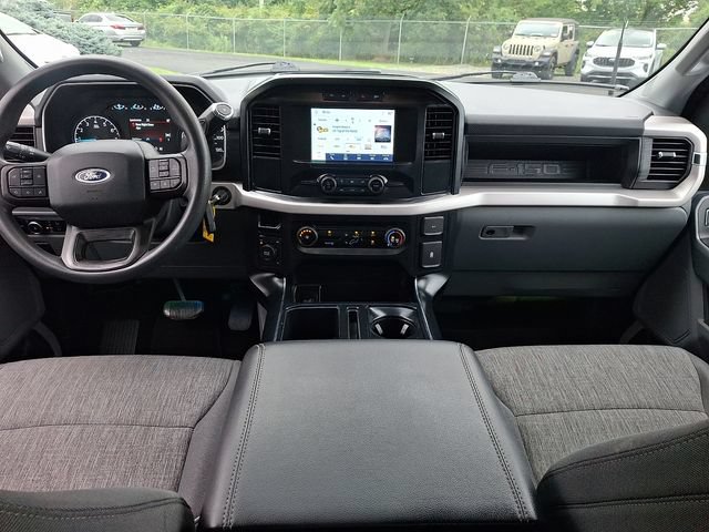 Certified 2023 Ford F150 XL w/ XL Chrome Appearance Package AWD/4WD image 18