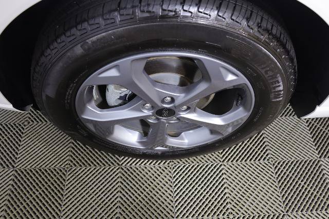 Certified 2024 Ford Escape ST-Line AWD/4WD image 36