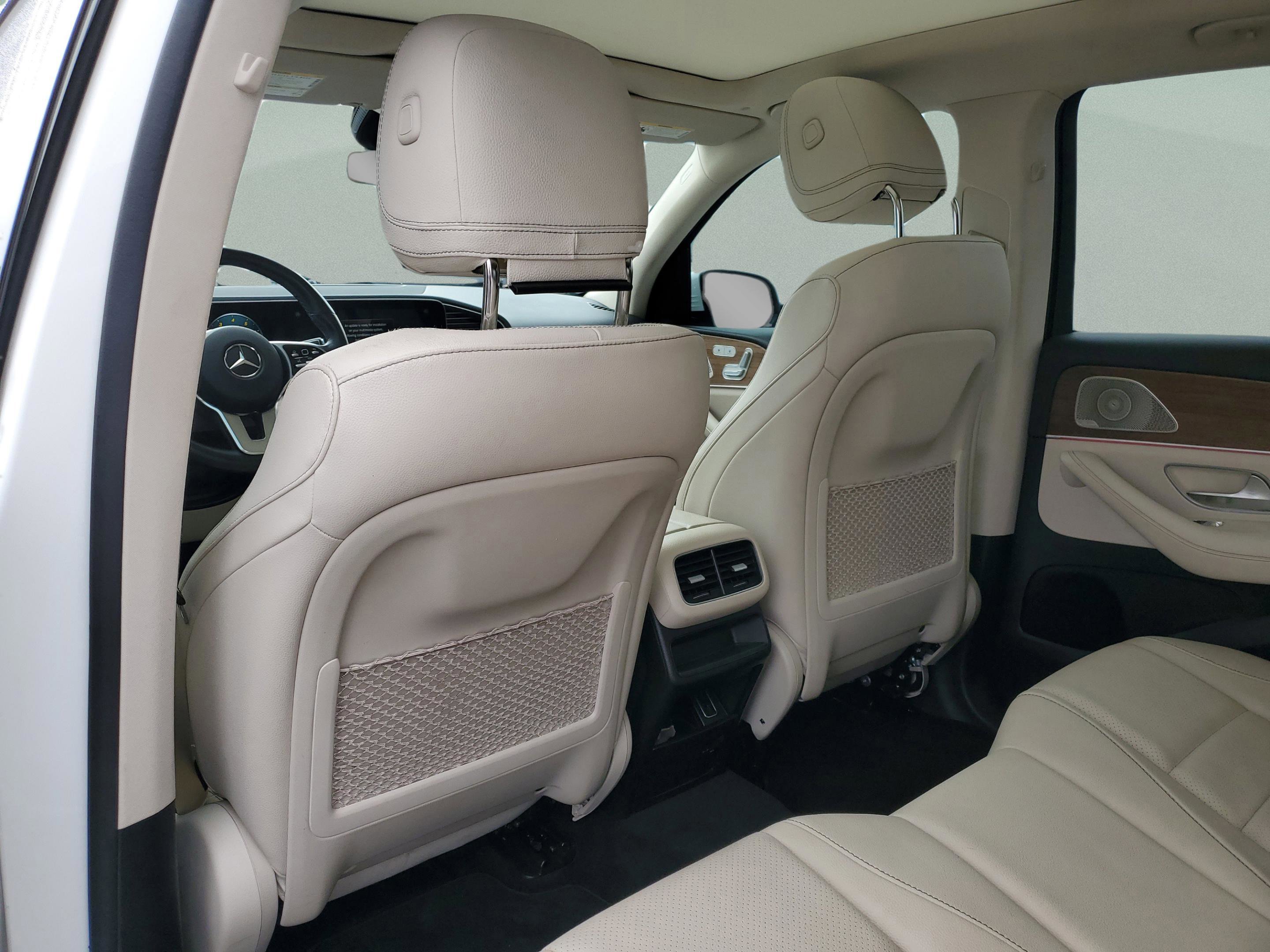 Used 2022 Mercedes-Benz GLE 350 4MATIC image 34