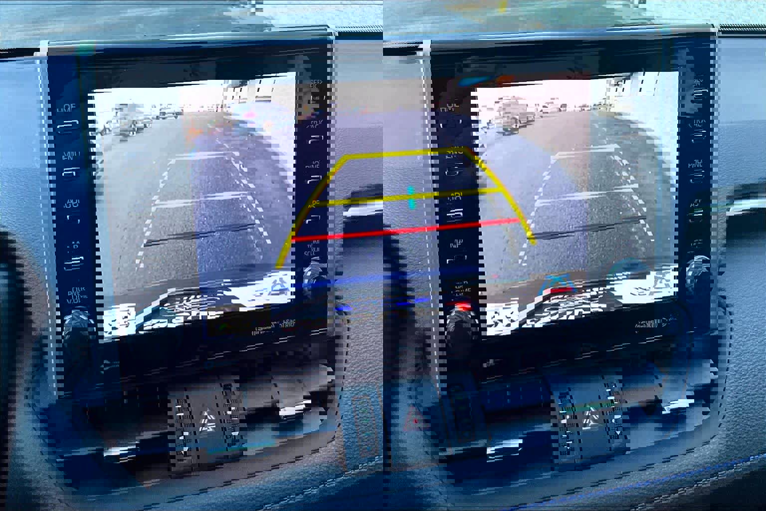 Used 2022 Toyota RAV4 XSE image 28