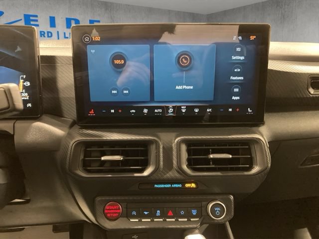 Certified 2024 Ford Mustang Coupe RWD image 15
