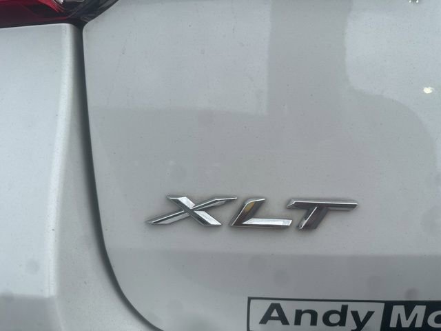 Certified 2021 Ford Explorer XLT w/ Equipment Group 202A AWD/4WD image 8