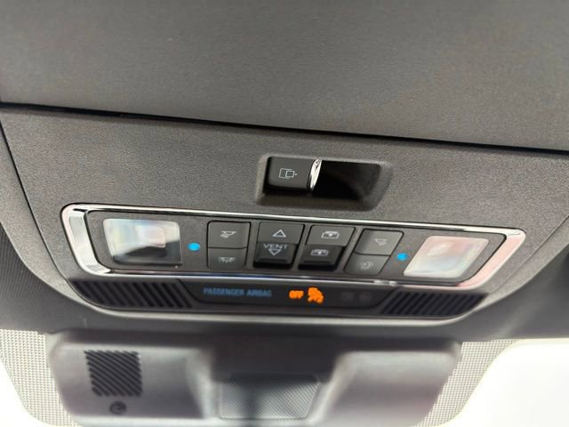 Certified 2023 Ford F150 Lariat w/ Equipment Group 502A High image 40