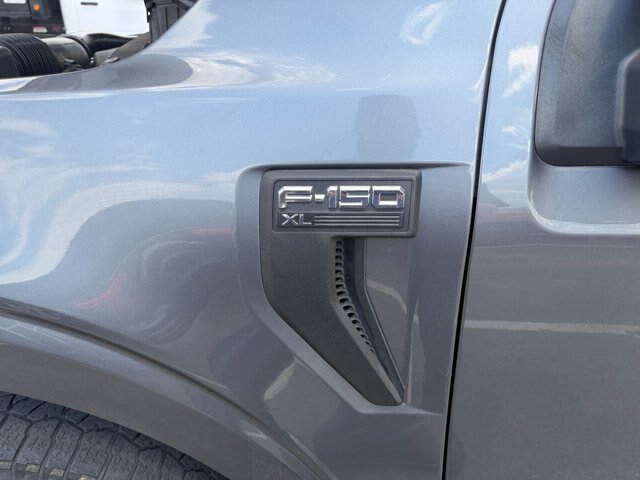Certified 2022 Ford F150 XL w/ Trailer Tow Package AWD/4WD image 24