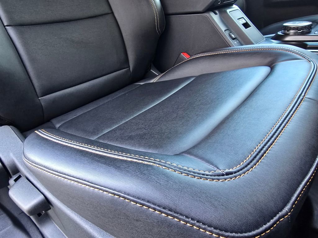 Certified 2021 Ford Bronco Badlands image 71