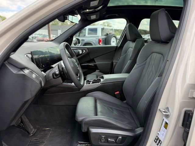 Used 2026 BMW X3 xDrive30 AWD/4WD image 17