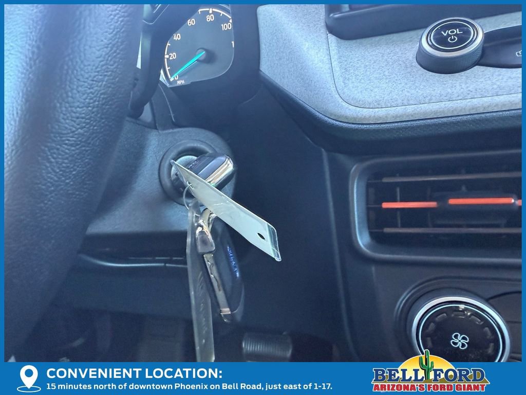 Certified 2022 Ford Maverick XLT w/ Equipment Group 300A Standard image 34