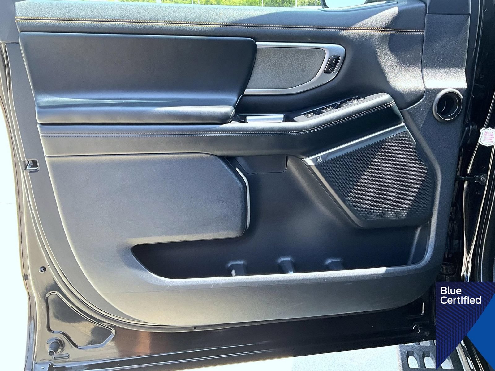 Certified 2025 Ford Expedition Tremor AWD/4WD image 9