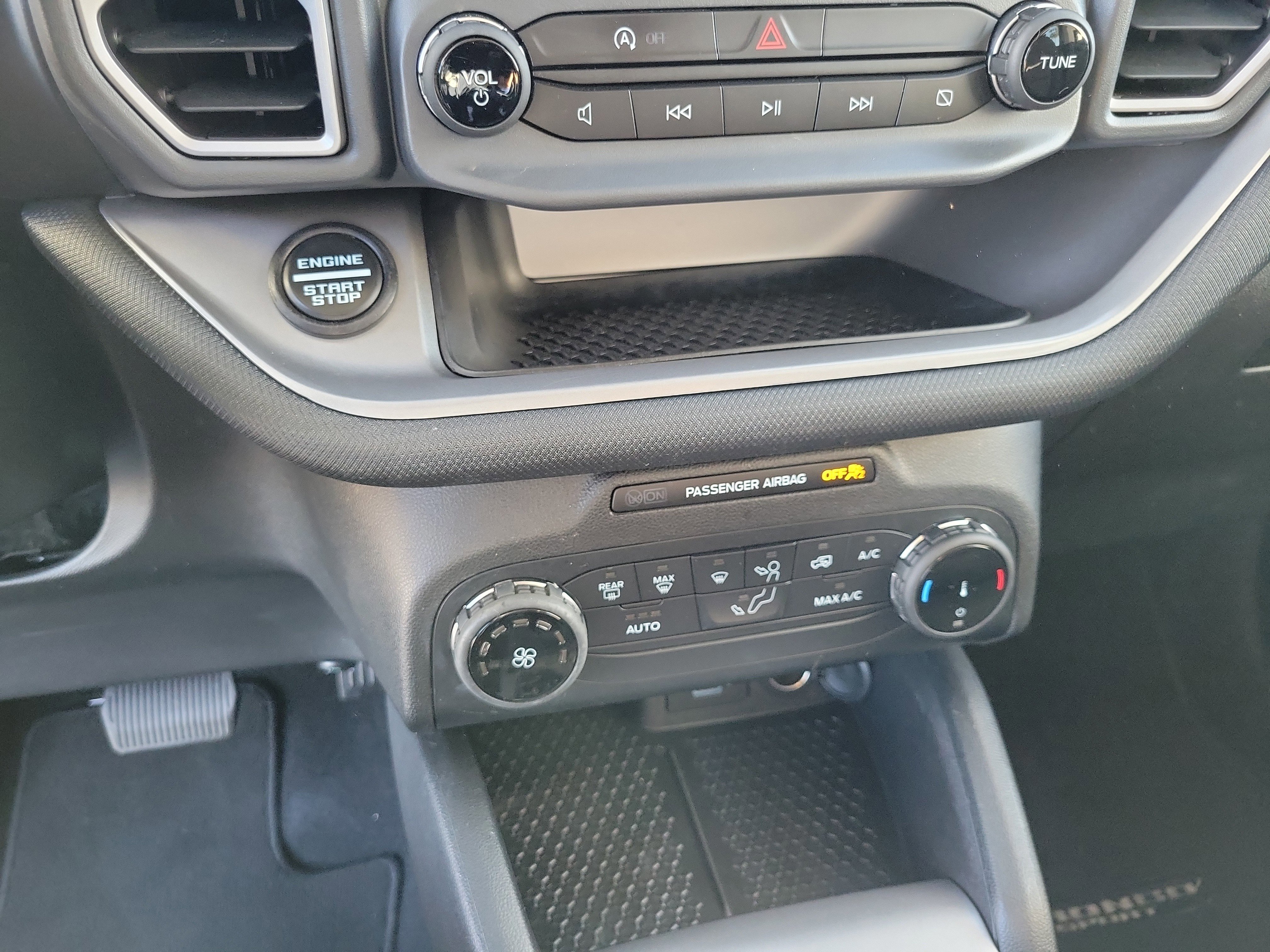 Certified 2022 Ford Bronco Sport Big Bend image 10