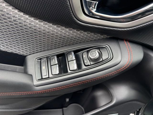 Used 2021 Subaru Forester Sport w/ Popular Package #2 image 16