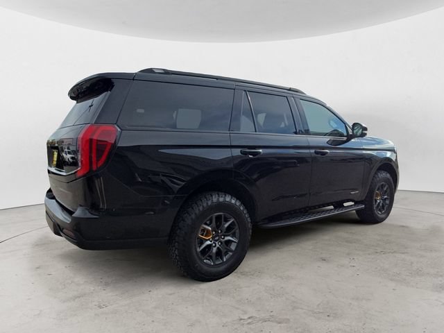 Certified 2025 Ford Expedition Tremor AWD/4WD image 5