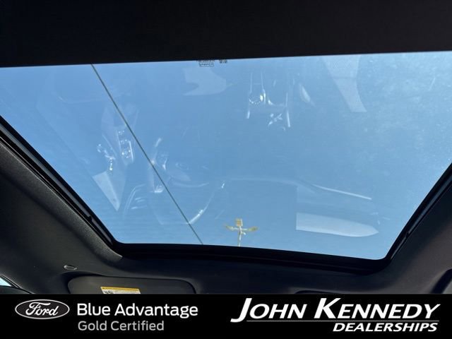 Certified 2024 Ford Escape ST-Line w/ Tech Pack #1 image 20