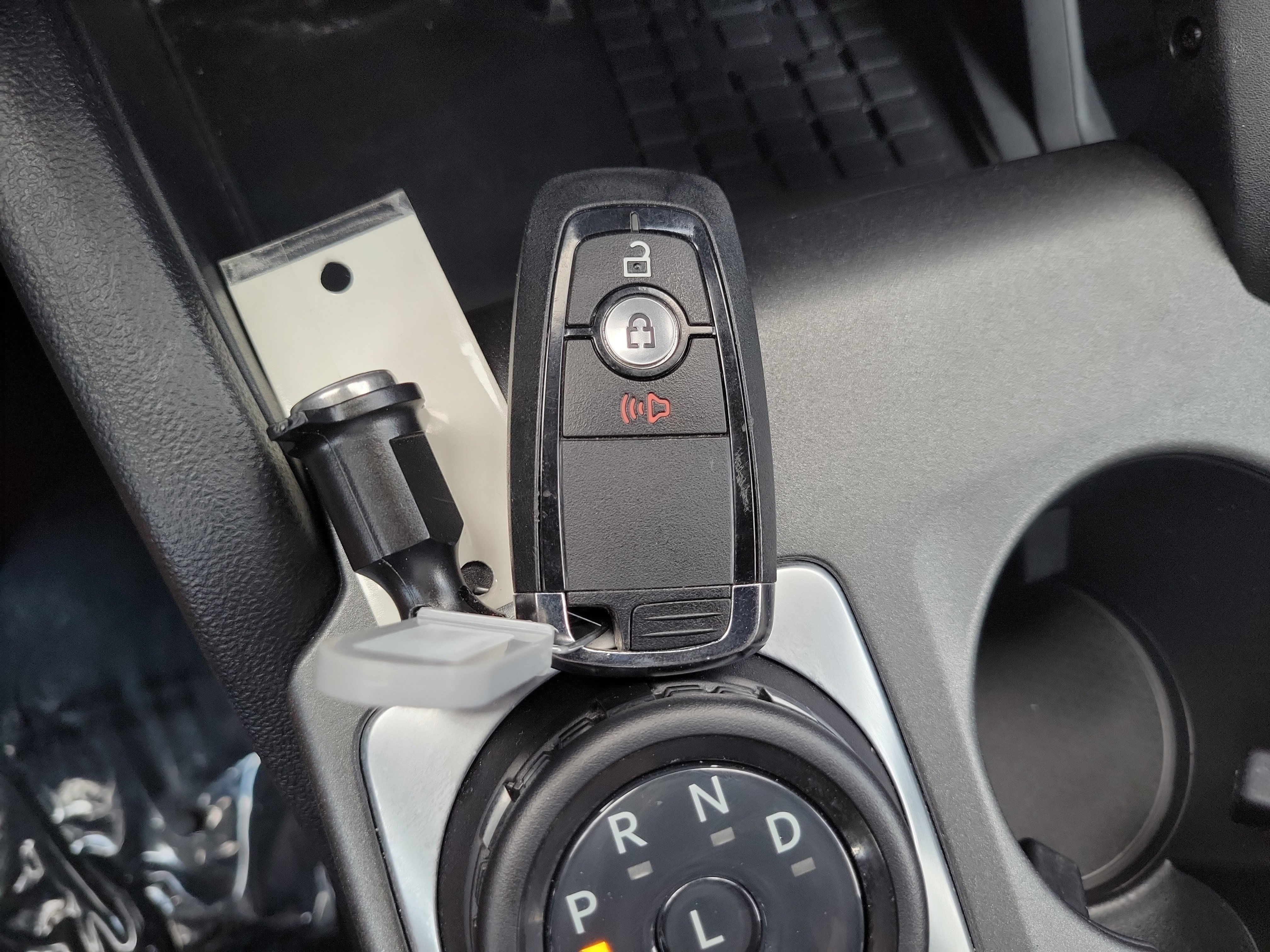 Certified 2025 Ford Bronco Sport Big Bend AWD/4WD image 29