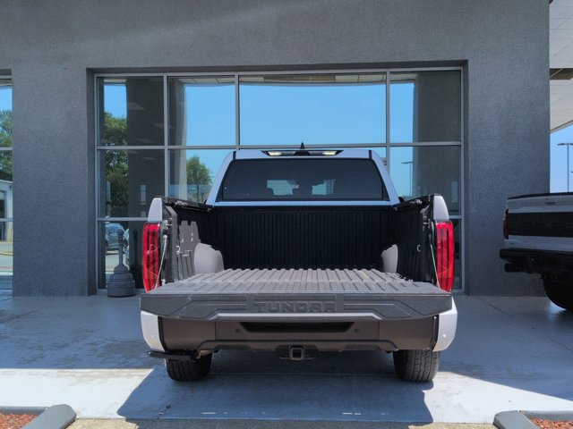 Used 2024 Toyota Tundra SR5 w/ SR5 Premium Package RWD image 31