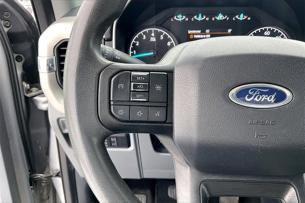 Certified 2022 Ford F150 XLT w/ Trailer Tow Package image 16