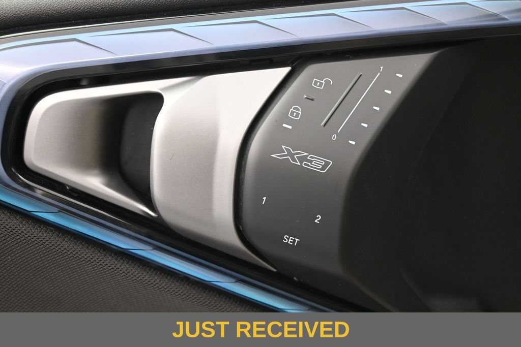 Used 2026 BMW X3 xDrive30i AWD/4WD image 17