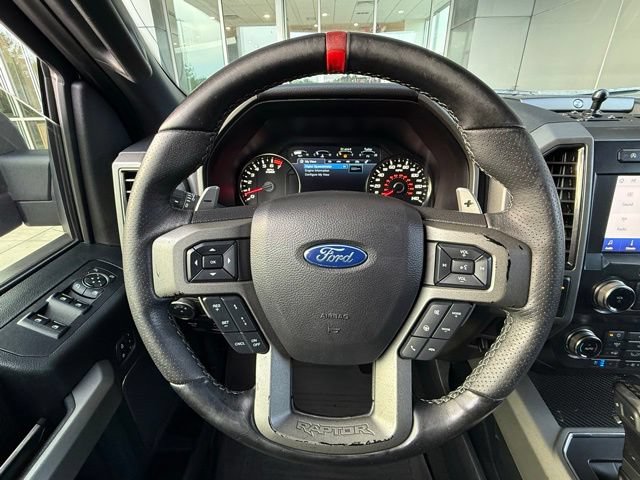 Certified 2020 Ford F150 Raptor w/ Equipment Group 802A Luxury AWD/4WD image 21