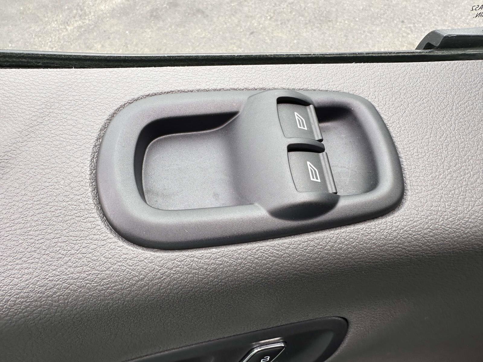 Certified 2025 Ford Transit 350 148 High Roof Extended w/ Load Area Protection Package image 14