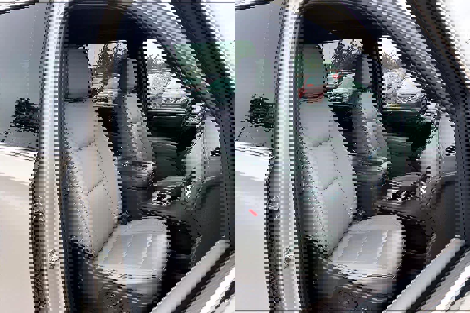 Used 2023 GMC Yukon XL SLT image 9