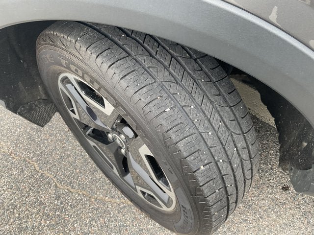 Certified 2022 Ford Bronco Sport Outer Banks AWD/4WD image 39