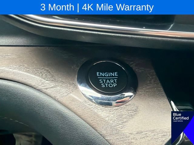 Certified 2022 Ford Explorer Platinum w/ Equipment Group 601A AWD/4WD image 51