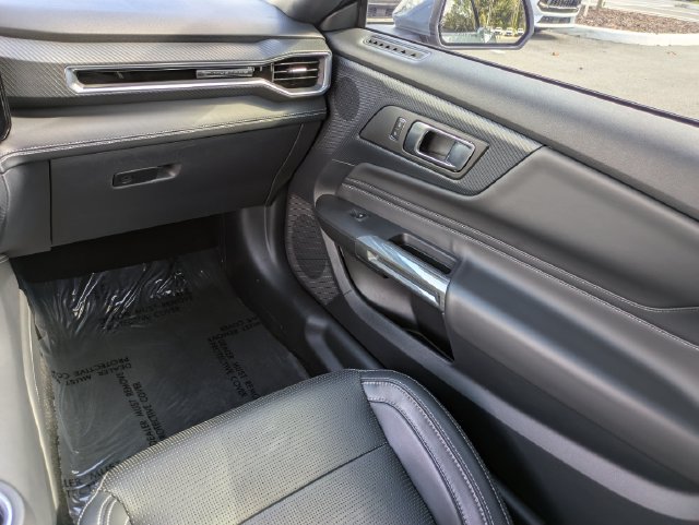 Certified 2024 Ford Mustang GT Premium RWD image 17
