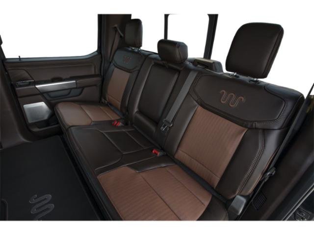 Certified 2023 Ford F250 XLT w/ Black Appearance Package image 12