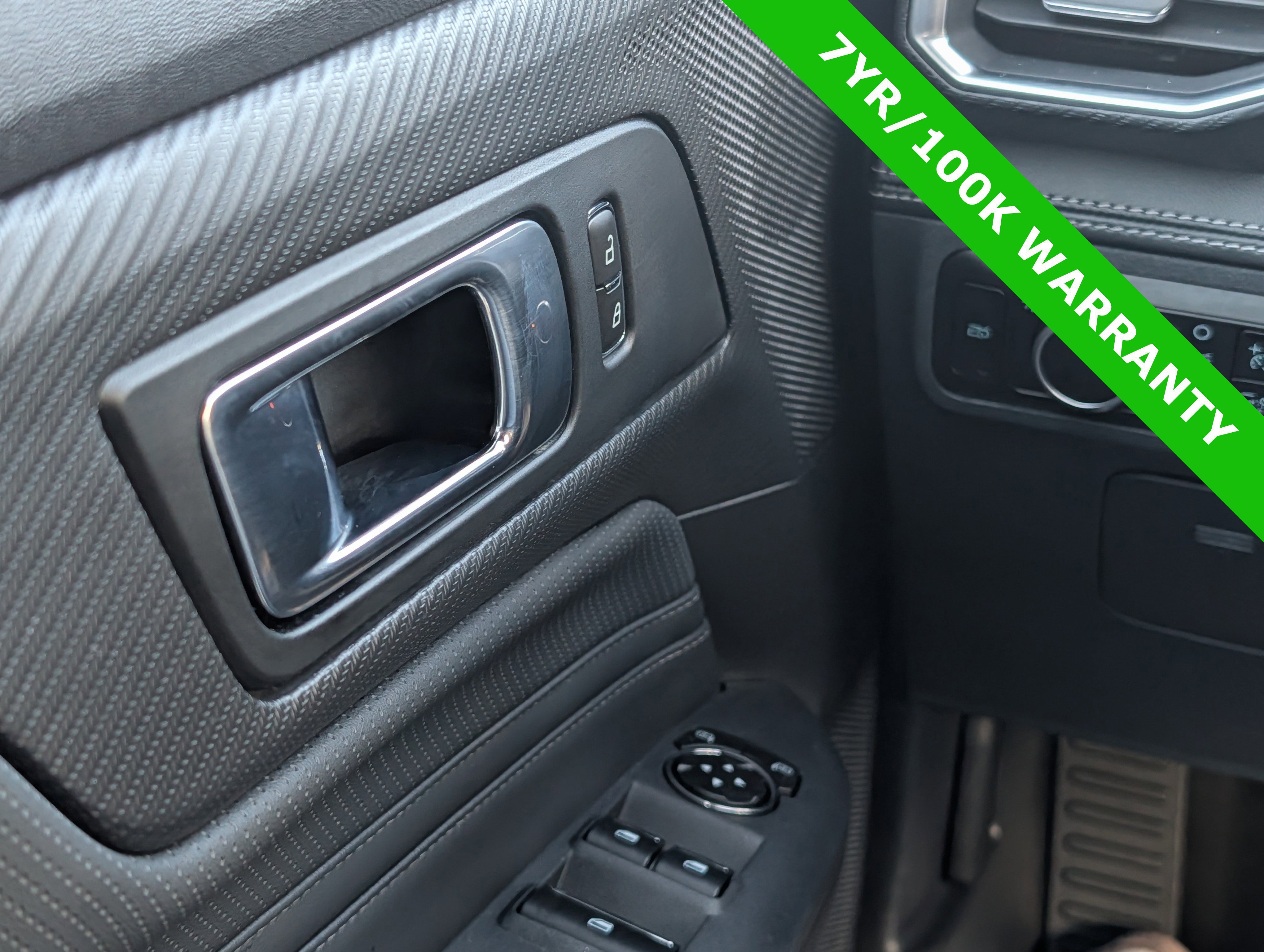 Certified 2024 Ford Mustang Premium image 20