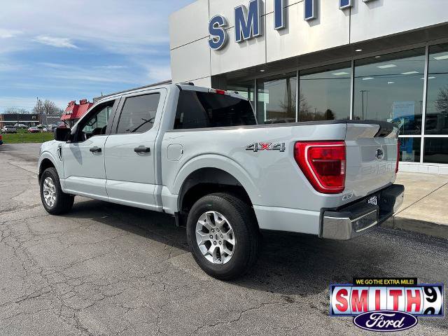Certified 2023 Ford F150 XLT AWD/4WD image 9