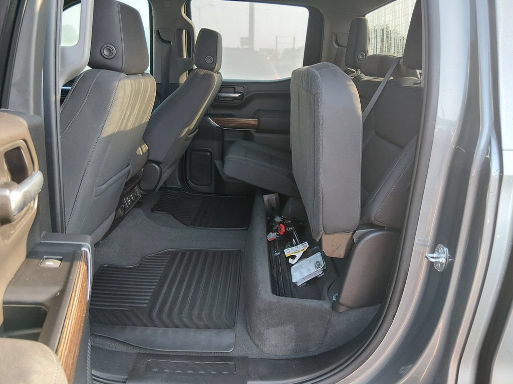 Used 2022 GMC Sierra 1500 Elevation AWD/4WD image 15